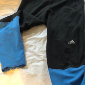 Adidas Track Pant